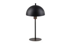 Tischleuchte Ali, schwarz