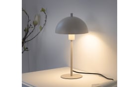 Tischleuchte Ali, sand