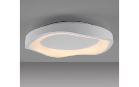 LED-Deckenleuchte Monta, weiß, inkl. Memoryfunktion