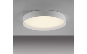 LED-Deckenleuchte Tavoli, weiß, inkl. Fernbedienung 