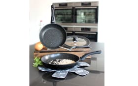 Pfannenset Cera Noble, 5-teilig
