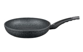 Bratpfanne Granit Evolution, Aluminium schwarz, 28 cm