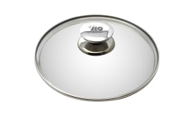 Glasdeckel Galant, 24 cm