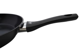 Bratpfanne Save, schwarz, 24 cm