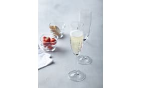 Sektglas Daily, 6-teilig, 200 ml