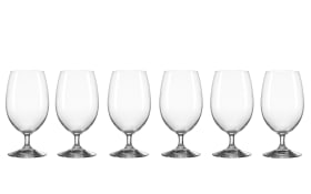 Wasserglas Daily, 6-teilig, 360 ml 