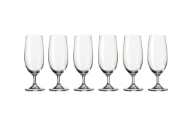 Bierglas Daily, 6-teilig, 360 ml 