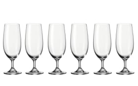 Bierglas Daily, 6-teilig, 360 ml 