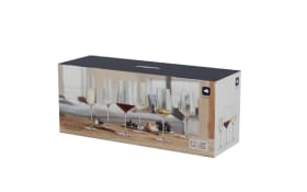 Kelchglas-Set Selezione, 12-teilig
