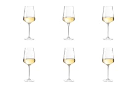 Weißweinglas Selezione, 6-teilig, 200 ml