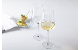 Weißweinglas Selezione, 6-teilig, 200 ml