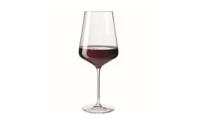 Rotweinglas Selezione, 6-teilig, 120 ml
