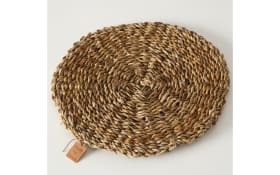 Tischset Sophy, Seegrass, 40 cm