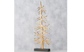 Dekoaufsteller Siljan, braun, 54 cm