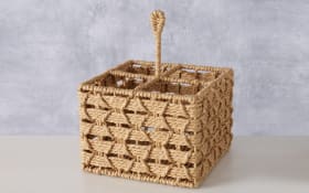 Box Chariso, braun