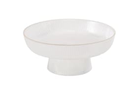 Glasschale Riglio, transparent, 20 cm