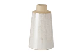 Vase Catarina, mehrfarbig, 19 cm