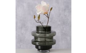 Vase Cytra, anthrazit, 17,8 cm