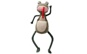 Türstopper Froggo, mehrfarbig, 56,9 cm