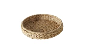 Tablettset Cado, natur, 2-teilig