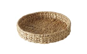 Tablettset Cado, natur, 2-teilig