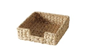 Serviettenhalter Cado, natur