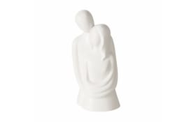 Figur Casal, weiß, 25,5 cm