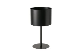 Übertopfset Podest, schwarz, 2-teilig
