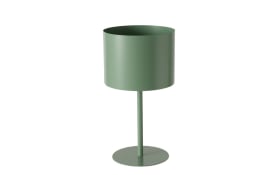 Übertopfset Podest, grün, 2-teilig