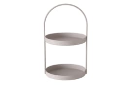 Etagere Joko, beige, 44 cm