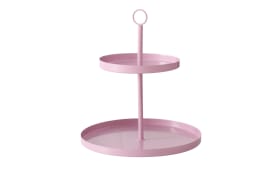 Etagere Samina, rosa