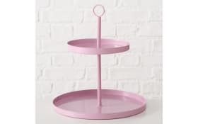 Etagere Samina, rosa