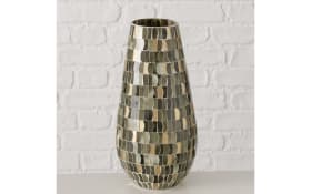 Vase Dillay, glas, 31 cm 