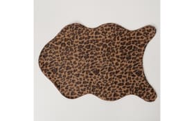 Dekofell Leony, braun