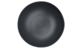 Schale kitchen'art, black, 29,5 cm