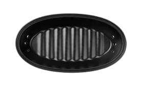 Brottopf kitchen'art, black                                                                                                                   