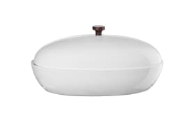 Brottopf kitchen'art, white                                                                                                           