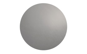 Tischset cement, 38 cm