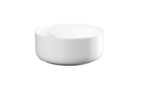 Schale oco, weiß, 11,5 cm