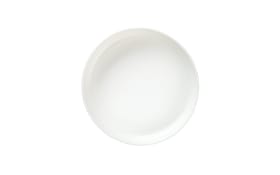 Schale oco, weiß, 16,7 cm