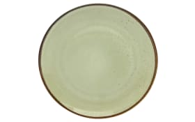 Speiseteller Nature Collection, earth, 27 cm
