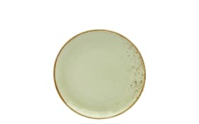Dessertteller Nature Collection, earth, 21 cm