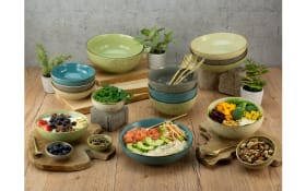 Poke Bowl Nature Collection, earth, 22,5 cm