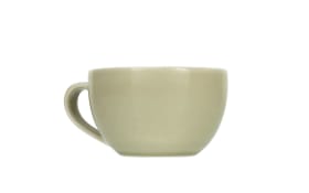 Cappuccinotasse Nature Collection, earth, 24 cl