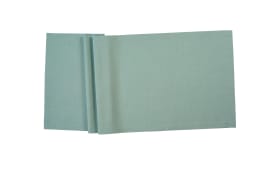 Tischläufer Loft, mint green, 40 x 100 cm