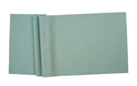 Tischläufer Loft, mint green, 50 x 140 cm