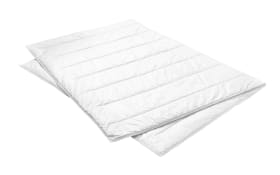 Ganzjahresbett Sport Line Solo-Bett, 155 x 220 cm