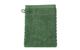 Waschhandschuh Smart, kiefer, 16 x 22 cm
