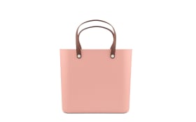 Mulibag Albula, linnea pink, 34 cm