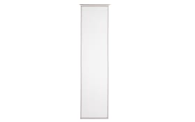Schiebevorhang Peru, taupe, 60 x 245 cm